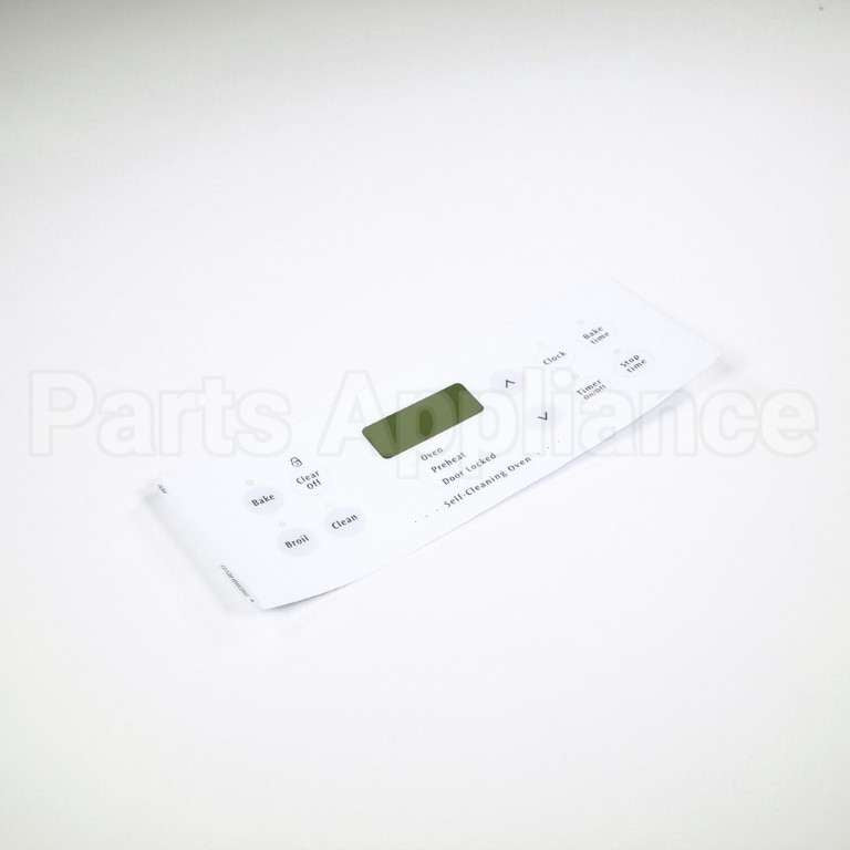 316220804 Frigidaire Overlay