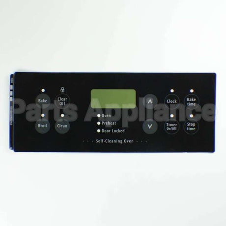 316220805 Frigidaire Overlay