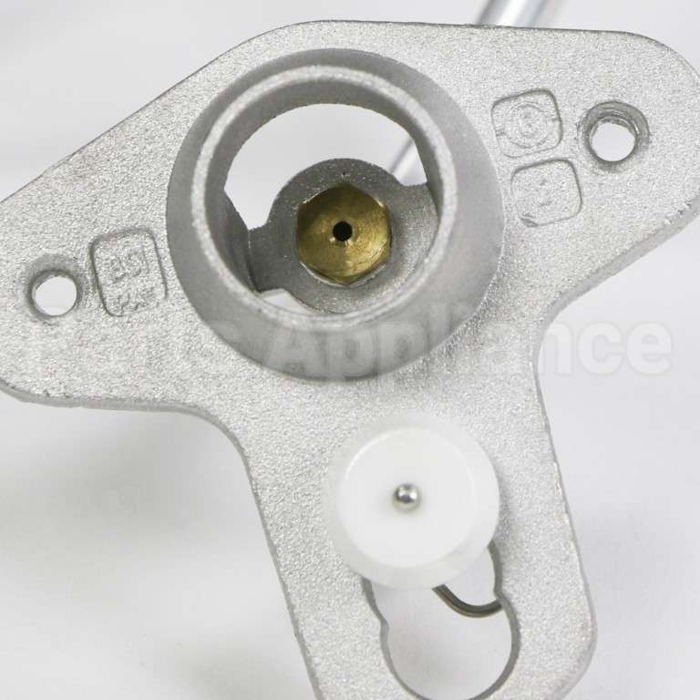 316237805 Frigidaire Ignitor/Orifice Ass