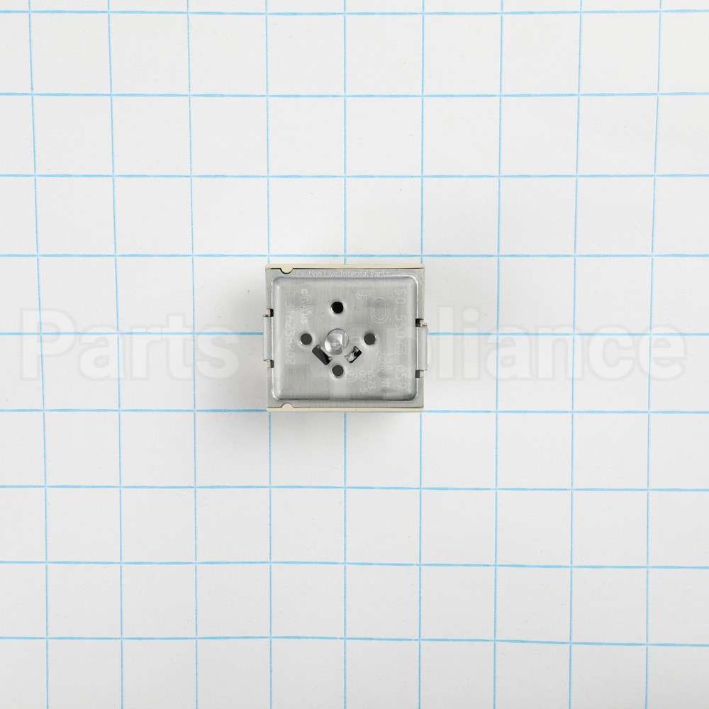 316238202 Frigidaire Switch