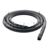 316239700 Oven Door Gasket Compatible