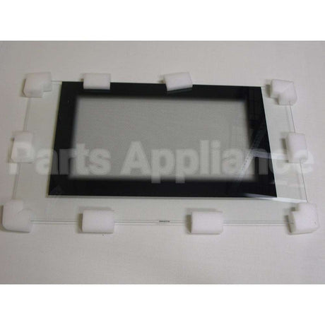 316240000 Frigidaire Dsp Glass