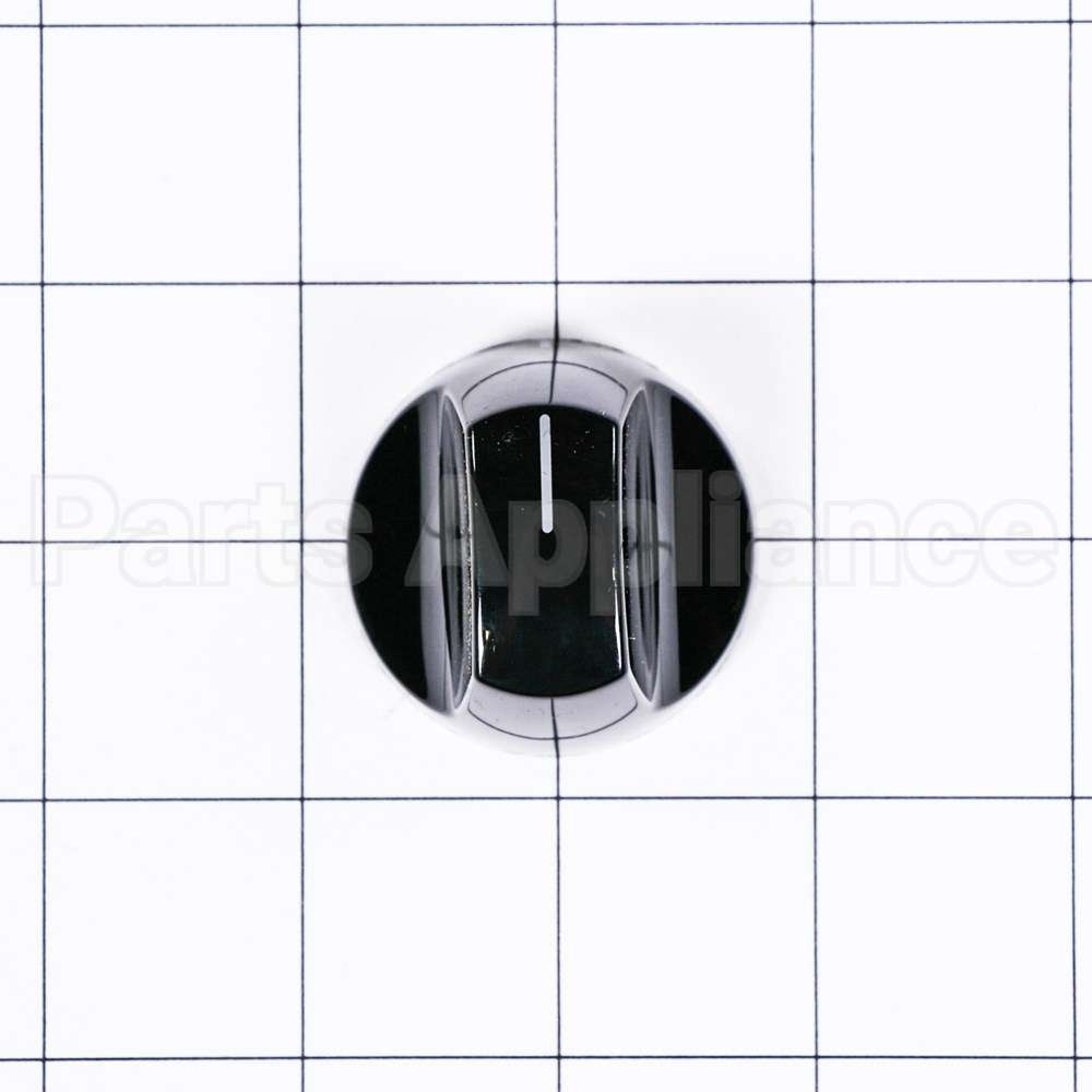 316240806 Frigidaire #Vp#Knob