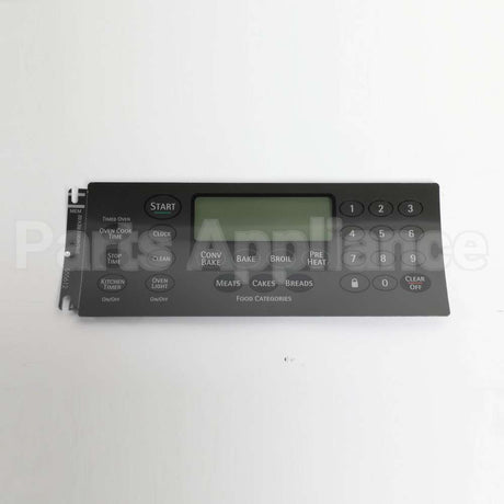 316246903 Frigidaire Overlay