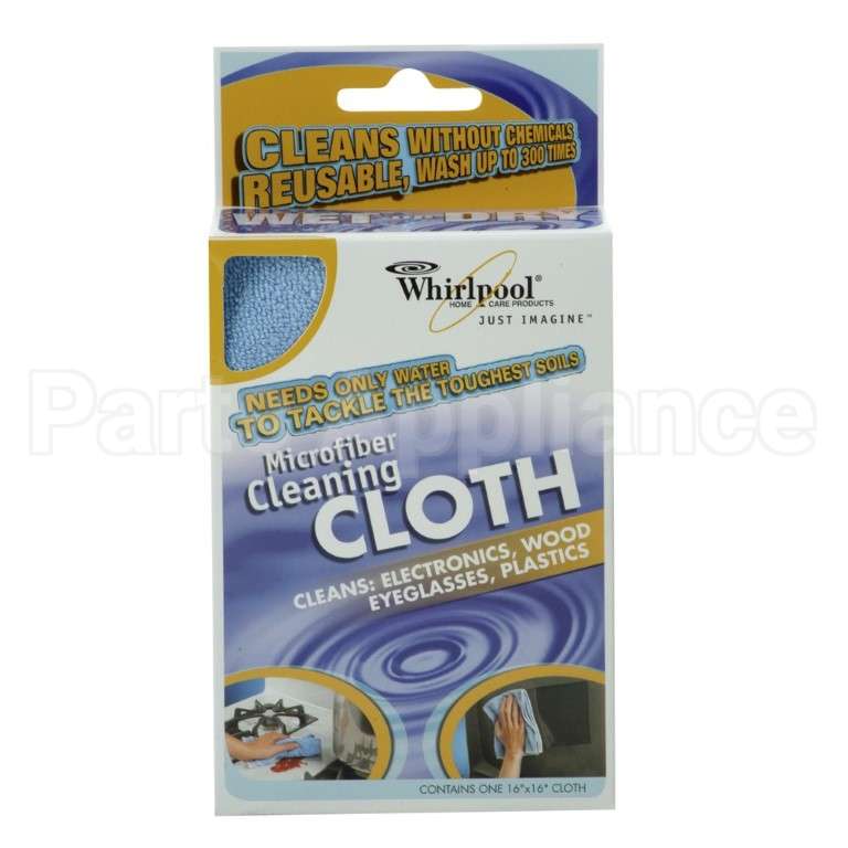 31625 Whirlpool Discontinued