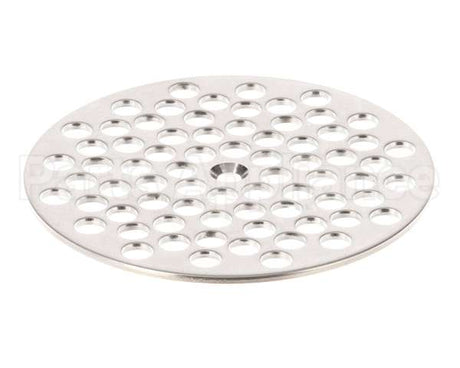 31627 Power Soak Systems Strainer Hi-Flow Rear Exit Dra
