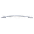 316270201 White Oven Handle Compatible