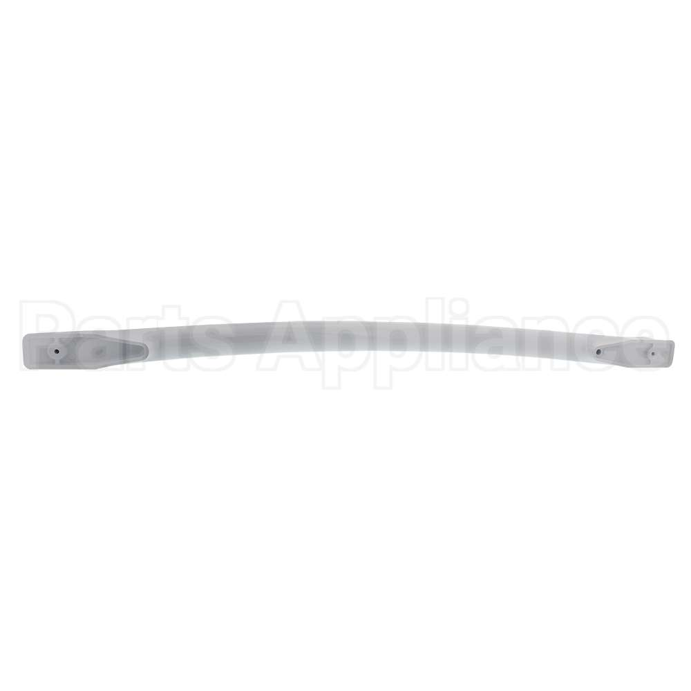 316270201 White Oven Handle Compatible