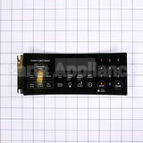 316352202 Frigidaire Overlay