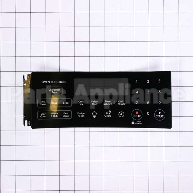 316352202 Frigidaire Overlay