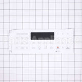 316352203 Frigidaire Overlay
