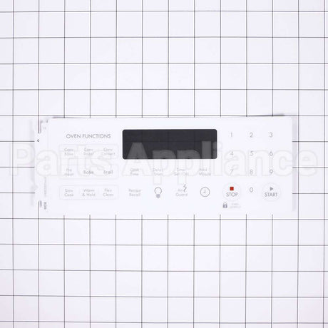 316352203 Frigidaire Overlay