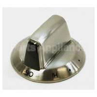 316353202 Frigidaire Knob