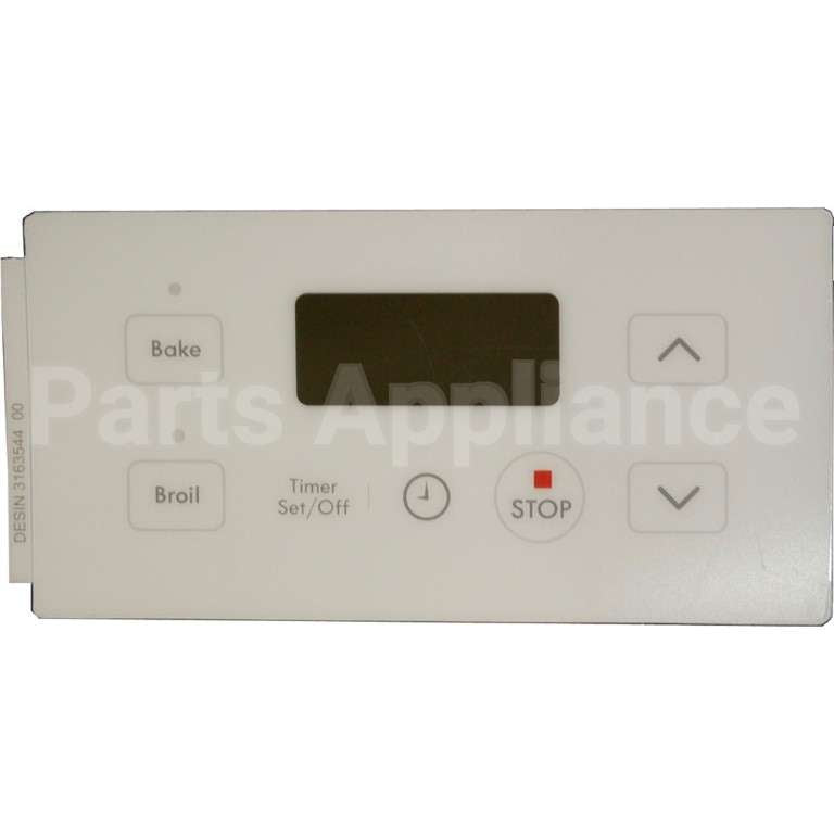 316354400 Frigidaire Overlay