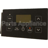 316354402 Frigidaire Overlay