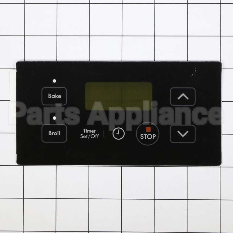 316354402 Frigidaire Overlay