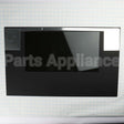 316355501 Frigidaire Glass Assembly