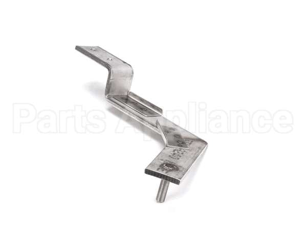 316369 Champion - Moyer Diebel Convey. Shut Off Lh Assembly