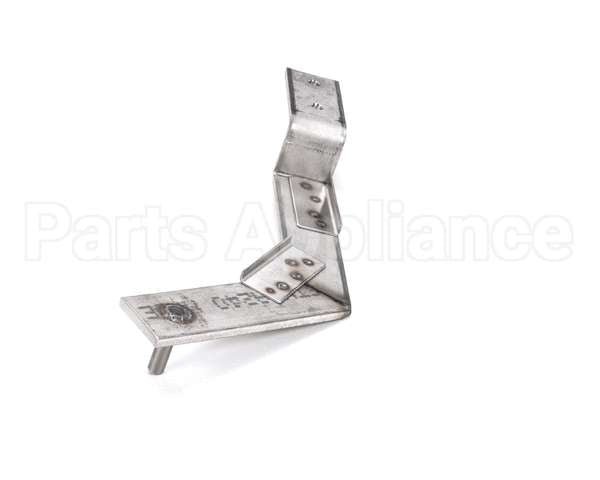 316369 Champion - Moyer Diebel Convey. Shut Off Lh Assembly