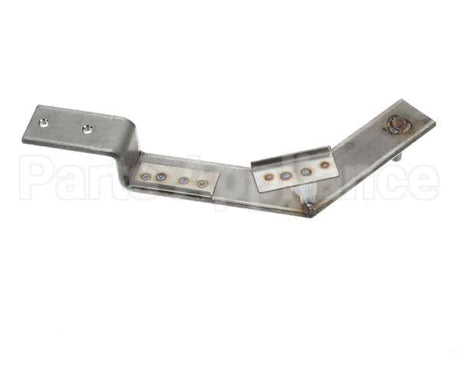 316370 Champion - Moyer Diebel Convey. Shut Off Rh Assembly