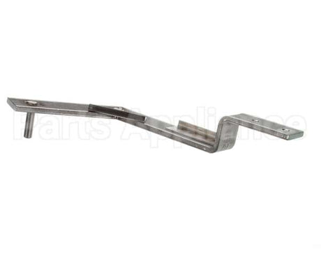 316370 Champion - Moyer Diebel Convey. Shut Off Rh Assembly