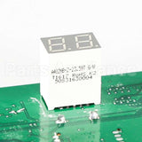 316380086 Frigidaire Control-Electrical