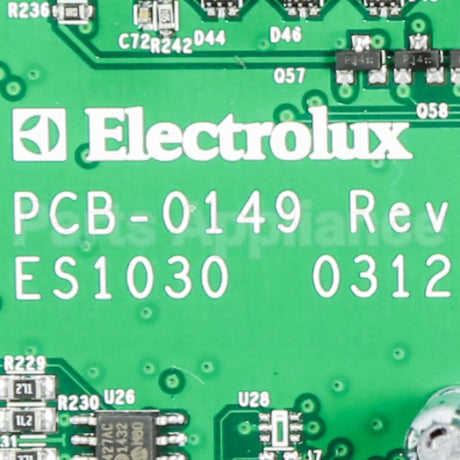 316380088 Frigidaire Control-Electrical