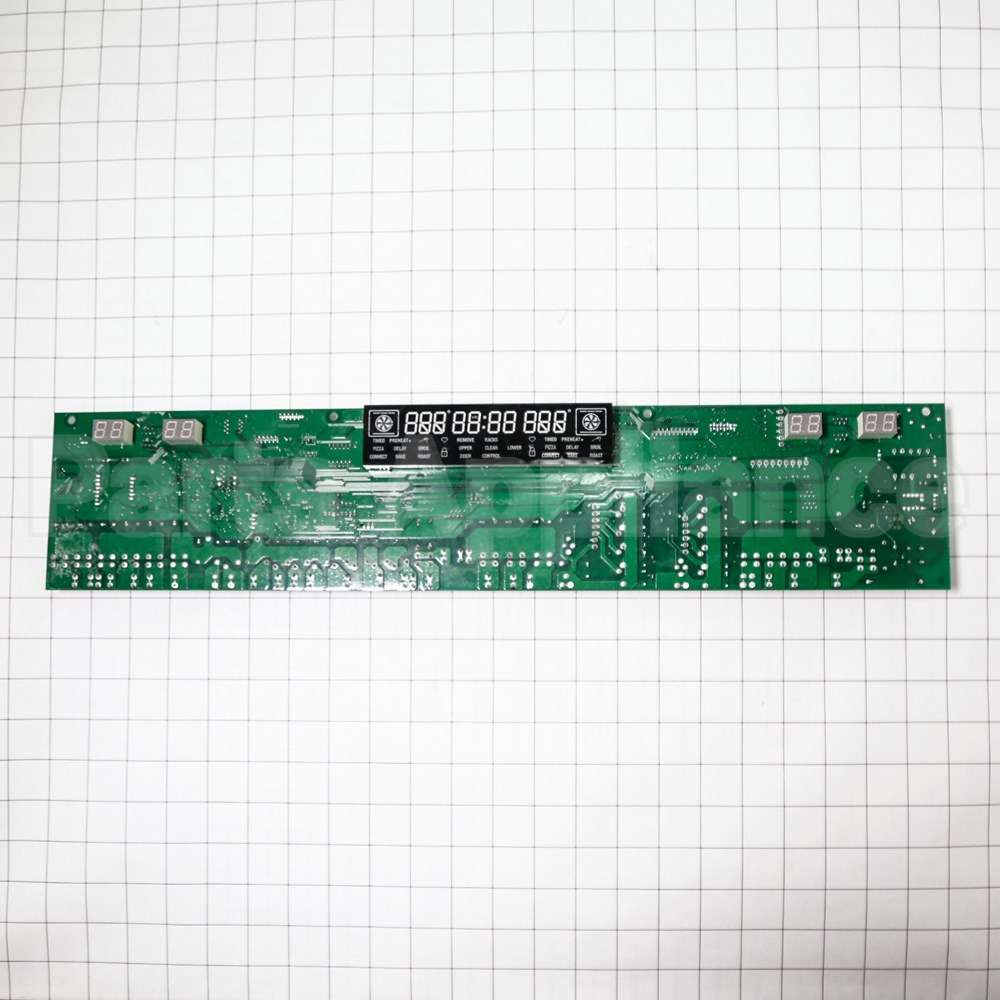 316380088 Frigidaire Control-Electrical