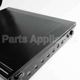 316400144 Frigidaire Panel