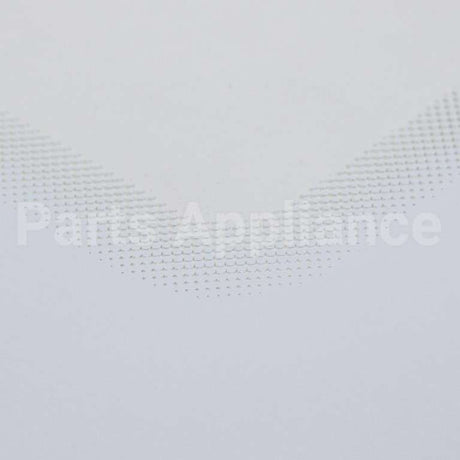 316406403 Frigidaire Glass