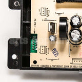 316418533 Frigidaire Clock/Timer