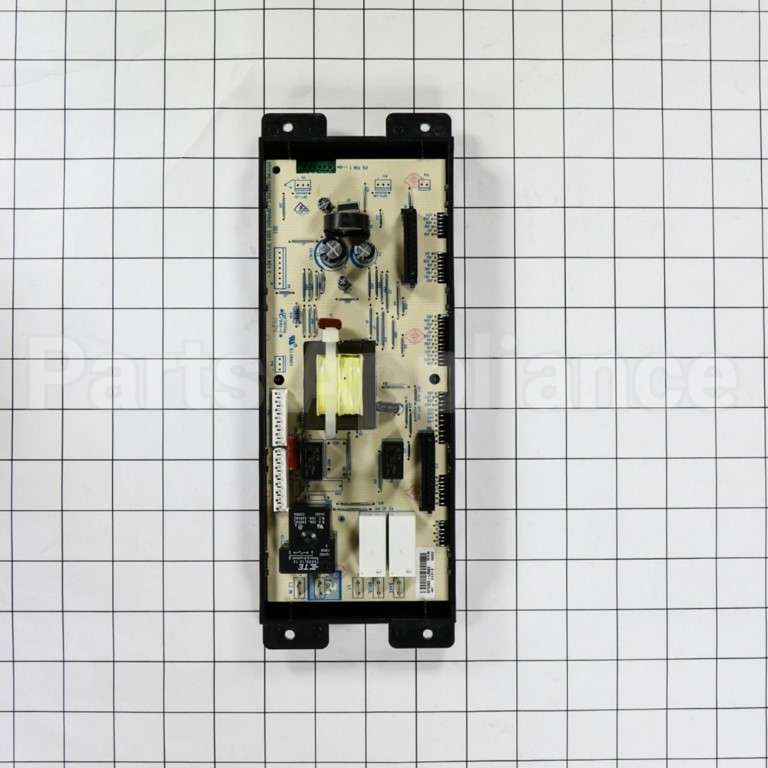 316418556 Frigidaire Control-Electrical