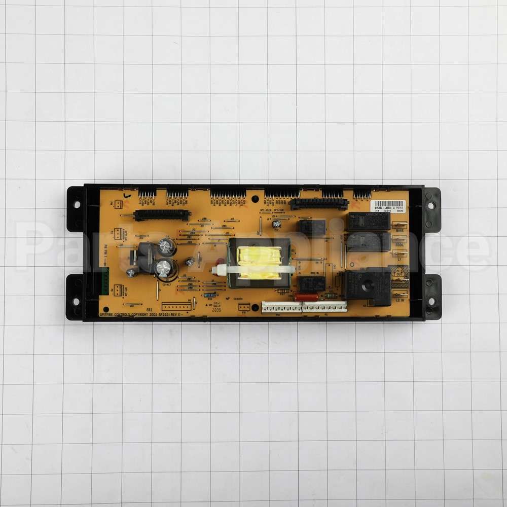 316418582 Frigidaire Clock/Timer