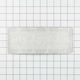 316419141 Frigidaire Overlay