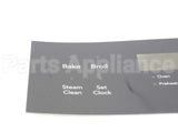 316419146 Frigidaire Overlay