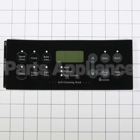 316419303 Frigidaire Overlay