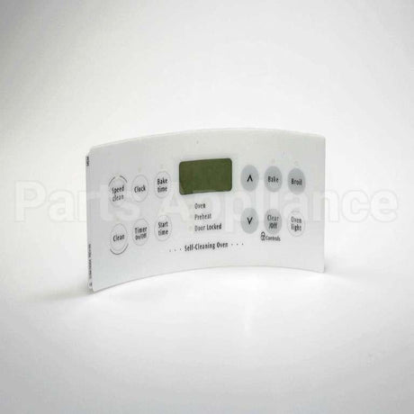 316419304 Frigidaire Overlay