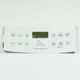 316419304 Frigidaire Overlay