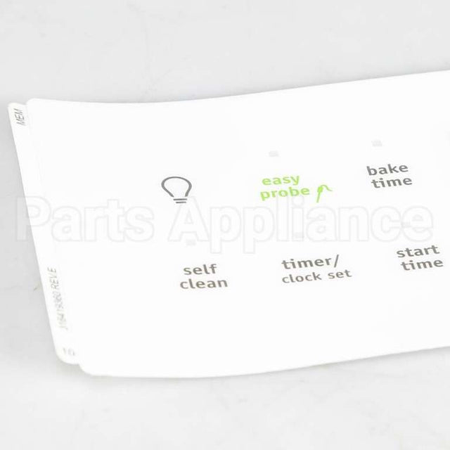 316419360 Frigidaire Overlay