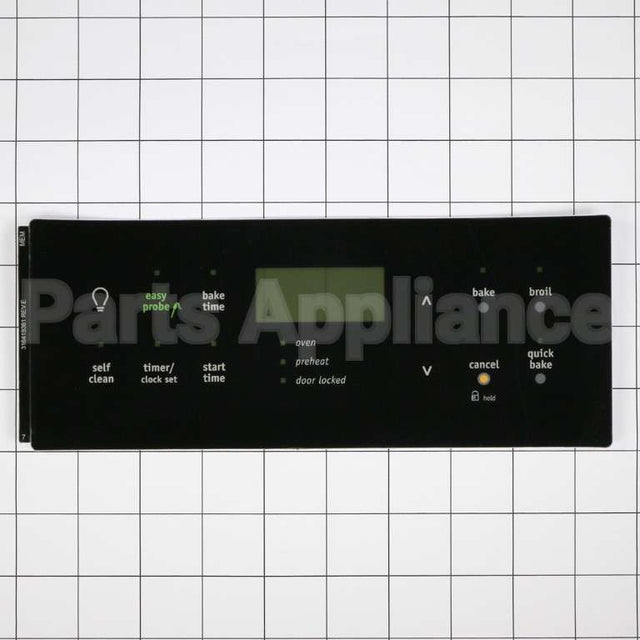 316419361 Frigidaire Overlay