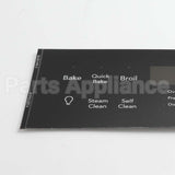 316419378 Frigidaire Overlay