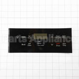 316419383 Frigidaire Overlay