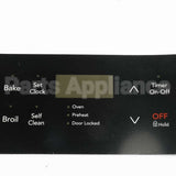 316419383 Frigidaire Overlay