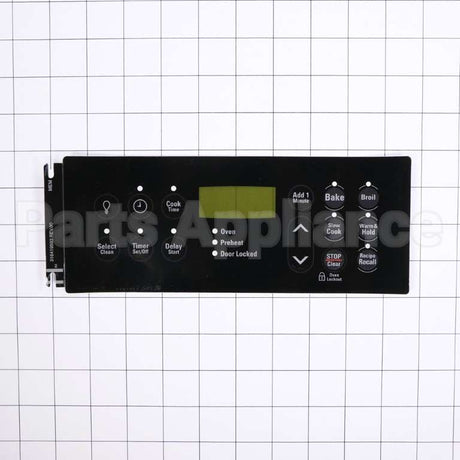 316419503 Frigidaire Overlay