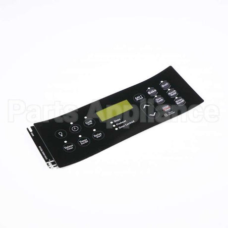 316419503 Frigidaire Overlay