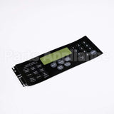 316419704 Frigidaire Overlay