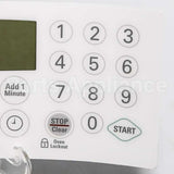 316419807 Frigidaire Overlay