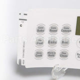 316419807 Frigidaire Overlay