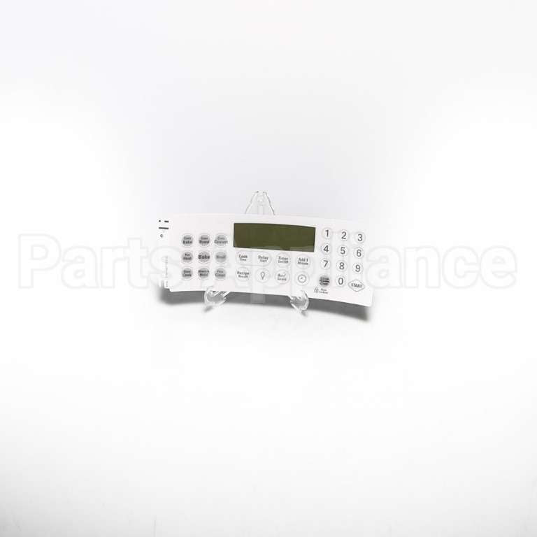 316419807 Frigidaire Overlay