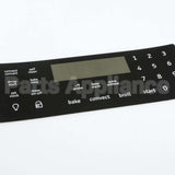 316419836 Frigidaire Overlay